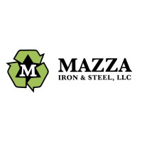 Mazza Iron & Steel, LLC logo - Similar company to Advance Semiconductor