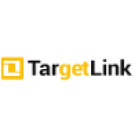 Targetlink logo - Similar company to Savvy Lab | Your Creative Partner
