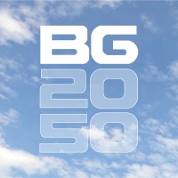 The BG 2050 Project logo - Similar company to Innoengine
