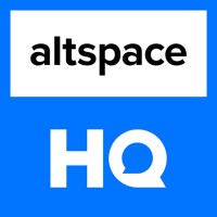 altspace HQ logo - Similar company to Regional Property Solutions