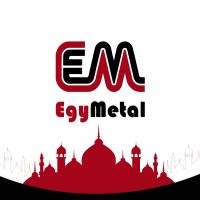 EGyMETAL logo - Similar company to Egy Metal