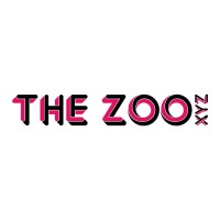 The Zoo XYZ logo - Similar company to Creation Group