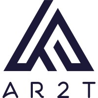 AR-2T logo - Similar company to 5%