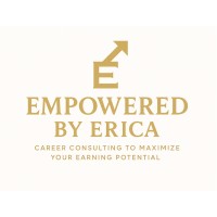 Empowered by Erica logo - Similar company to Neero