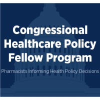 ACCP/ASHP/VCU Congressional Healthcare Policy Fellow Program logo - Similar company to Precision Oncology Connect
