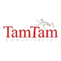 TAMTAM COMUNICACIÓN logo - Similar company to Red77