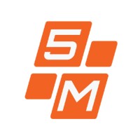 5M Market logo - Similar company to Timberlake Mena