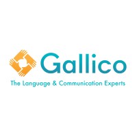 Gallico Language & Communication Experts logo - Similar company to Projet De Jeu
