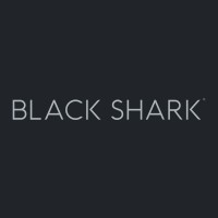 Black Shark logo - Similar company to Breakthrough Solutions Mena