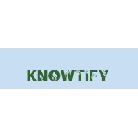 Knowtify Agritech LTD logo - Similar company to Codewarbler