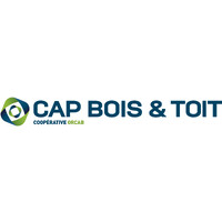 CAP BOIS ET TOIT logo - Similar company to Decofip