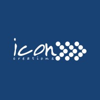 Icon Creations logo - Similar company to People Of The Internet