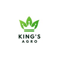 King's Agro logo - Similar company to King Agro