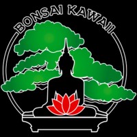 O Bonsai logo - Similar company to Bomsai