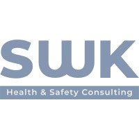 SWK Health and Safety Consulting logo - Similar company to Happy Raspberry