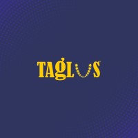 Taglus logo - Similar company to Techdr