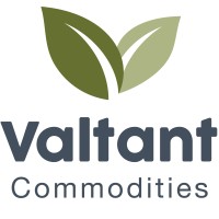 Valtant Commodities logo - Similar company to Trymycar