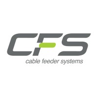 Cable Feeder Systems Africa logo - Similar company to Cable Crafters