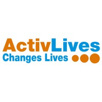 ActivLives logo - Similar company to Menscraft
