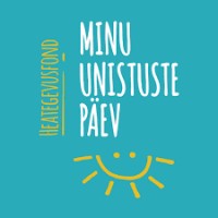 SA Heategevusfond Minu Unistuste Päev logo - Similar company to Newdata.Tech