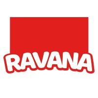RAVANA logo - Similar company to Quitt.Ar