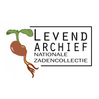 Het Levend Archief logo - Similar company to Biind