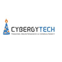 Cybergy Tech logo - Similar company to Sustainergy Energy Solutions