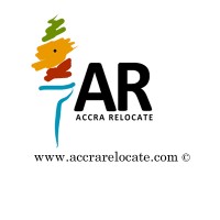 Accra Relocate logo - Similar company to Plastic Warriors Accra