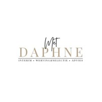 Met Daphne | Interim - Advies - Werving & Selectie logo - Similar company to Moving Socials