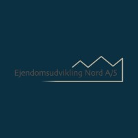 Ejendomsudvikling Nord A/S logo - Similar company to Byens Ejendom