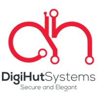 DigiHut Systems logo - Similar company to Sunflash Technologies Limited