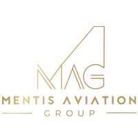 Mentis Aviation Group logo - Similar company to Aviation Solutions Llc
