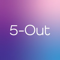 5-Out logo - Similar company to Fourtop