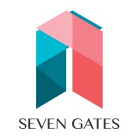 Seven Gates logo - Similar company to Seven Gates Interactive Technologies