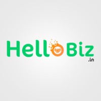 HelloBiz - High Quality Guest Posting Service logo - Similar company to Idealblogs - Free Guest Posting Site