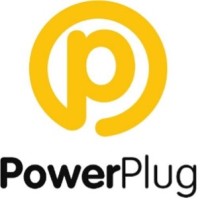 PowerPlug logo - Similar company to Vape.Co.Uk