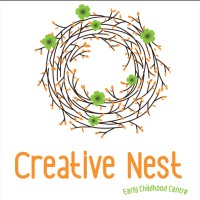 Creative Nest Early Childhood Centre logo - Similar company to Blue Bird Nursery