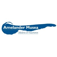 Stichting Amelander Musea logo - Similar company to Vereniging Van Waddenzeegemeenten