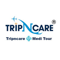 Tripncare Medi Tour logo - Similar company to Mms Tours And Travels