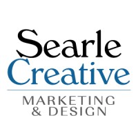 Searle Creative Group logo - Similar company to Zeax Creative Agency