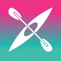 Kajakkbox AS logo - Similar company to Phonestamp