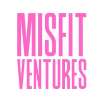 Misfit Ventures logo - Similar company to Safe Raise