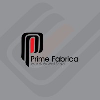 Prime Fabrica logo - Similar company to Compass Labels And Print