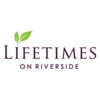Lifetimes on Riverside