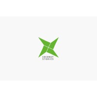 Coconut Stories logo - Similar company to Popkon Creatives