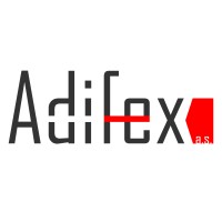 Adifex a.s. logo - Similar company to Dynamik Holding