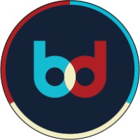 Burton Dean Web Design logo - Similar company to Hello Mint