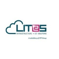 LITES Kenya logo - Similar company to Ptg Solar