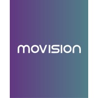 Movisionvr logo - Similar company to Vrcore