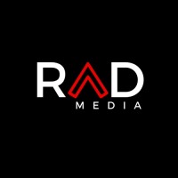 RAD Media logo - Similar company to Sotectonic